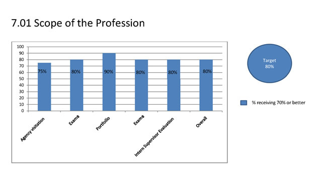 7.01 Scope of the Profession